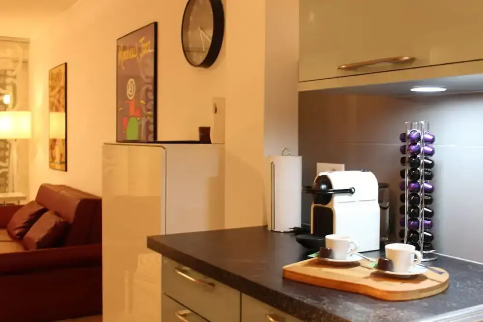 Montreux Lake View Apartments City Centre