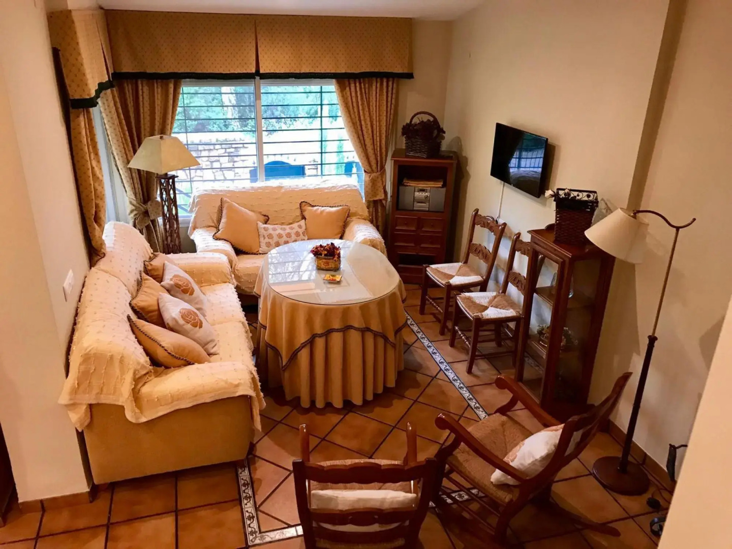 CT 113 CO - Las Ondinas del Lago - CT 113 CO - Las Ondinas del Lago