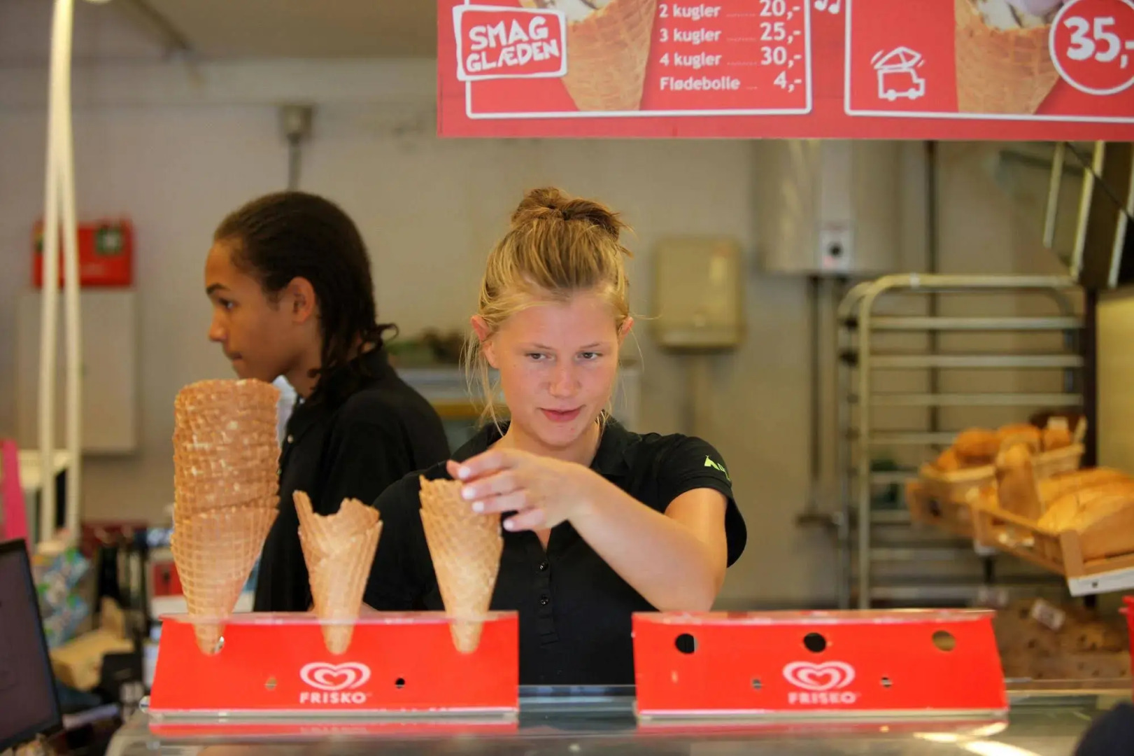 First Camp Ajstrup Strand