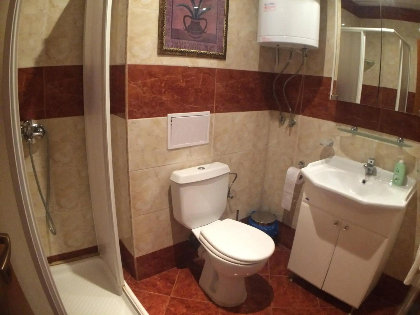 Panorama & Marina Freya Resort