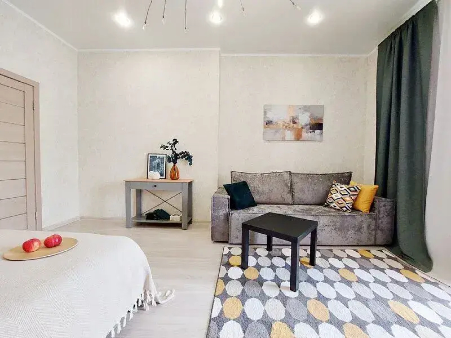 Апартаменты Ютрип на ул. Чистопольская, д.86/10