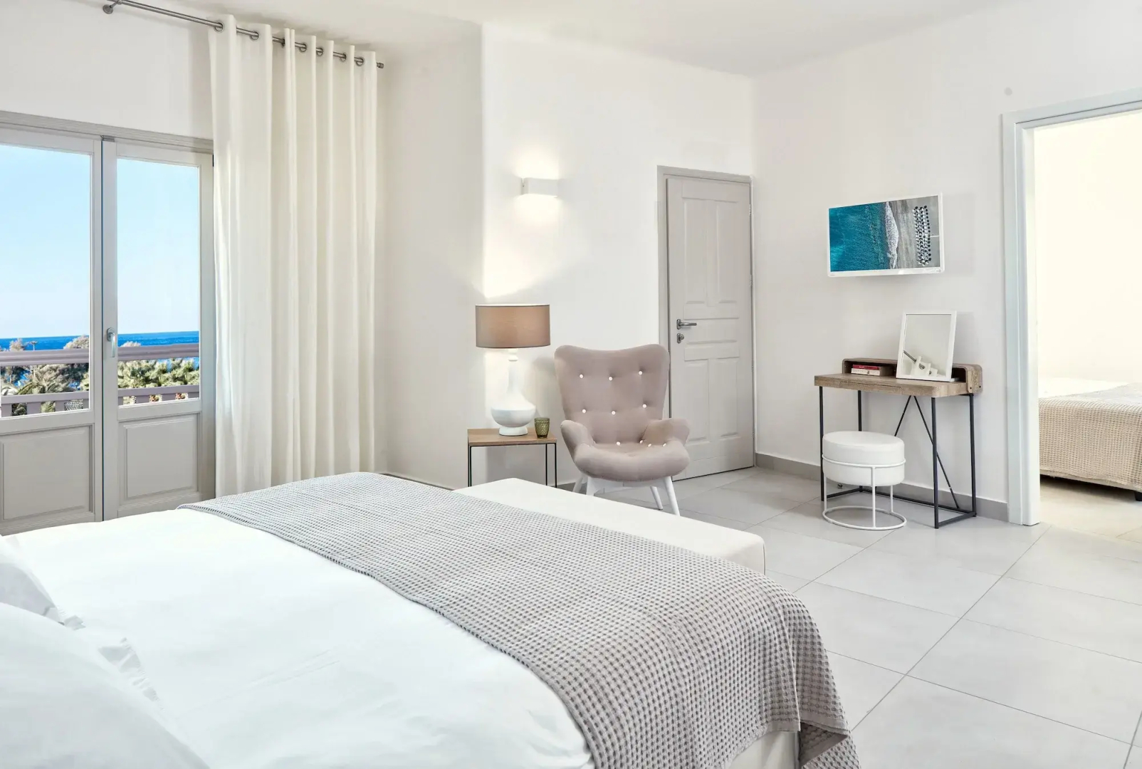 Santo Miramare Resort