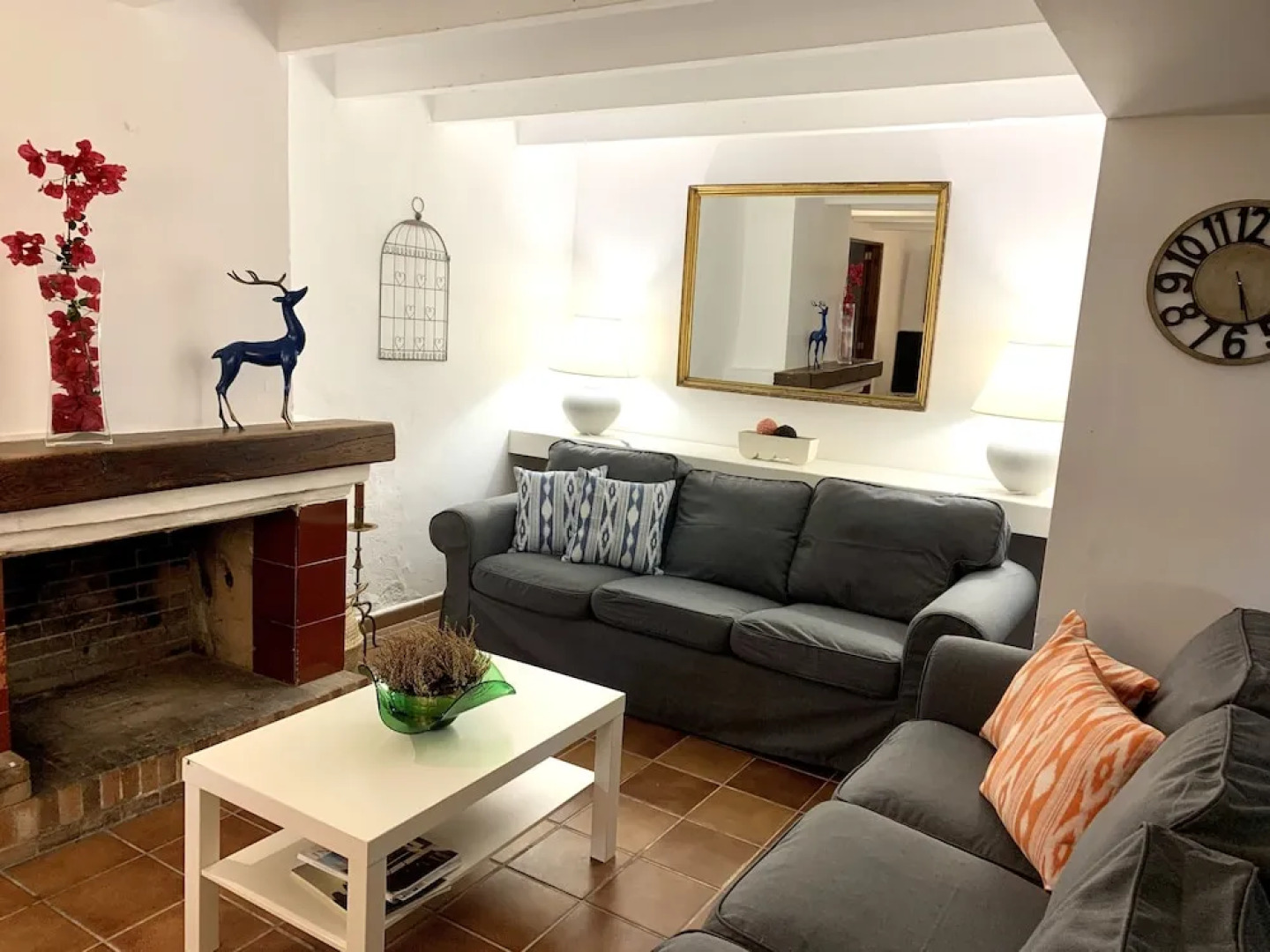 Casa des Regant - Son Nebot