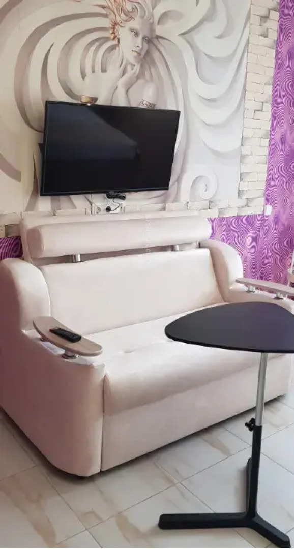 Апартаменты Рантье ЖК Центральный на Буденного