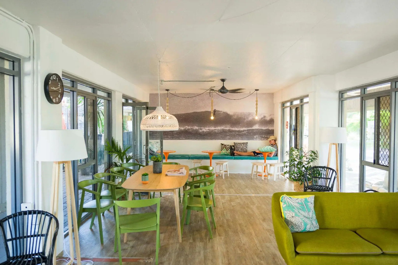 YHA Byron Bay