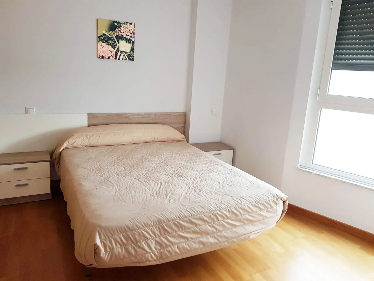 Apartamentos Portosin 3000