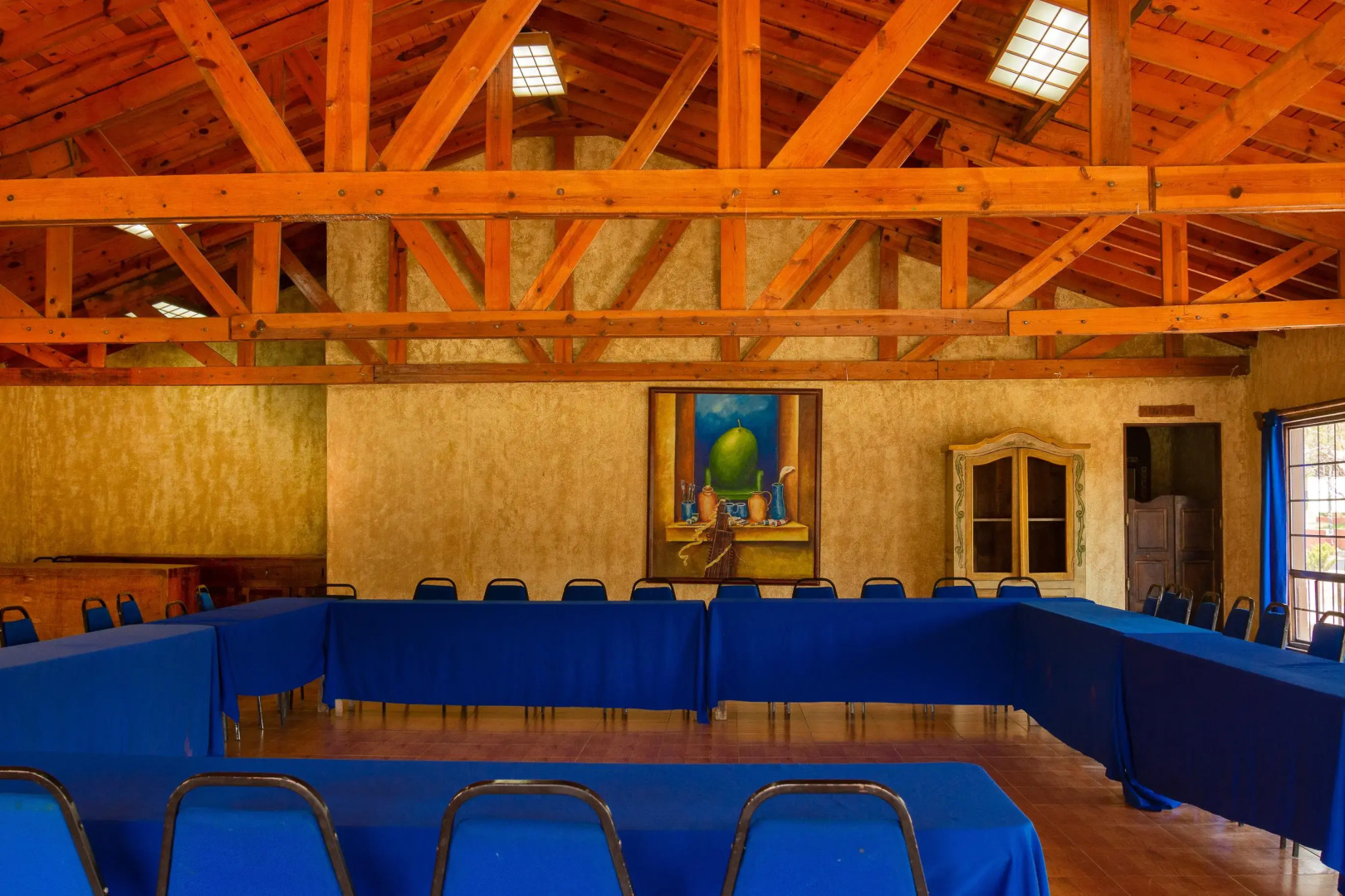 Villa Mexicana Creel Mountain Lodge