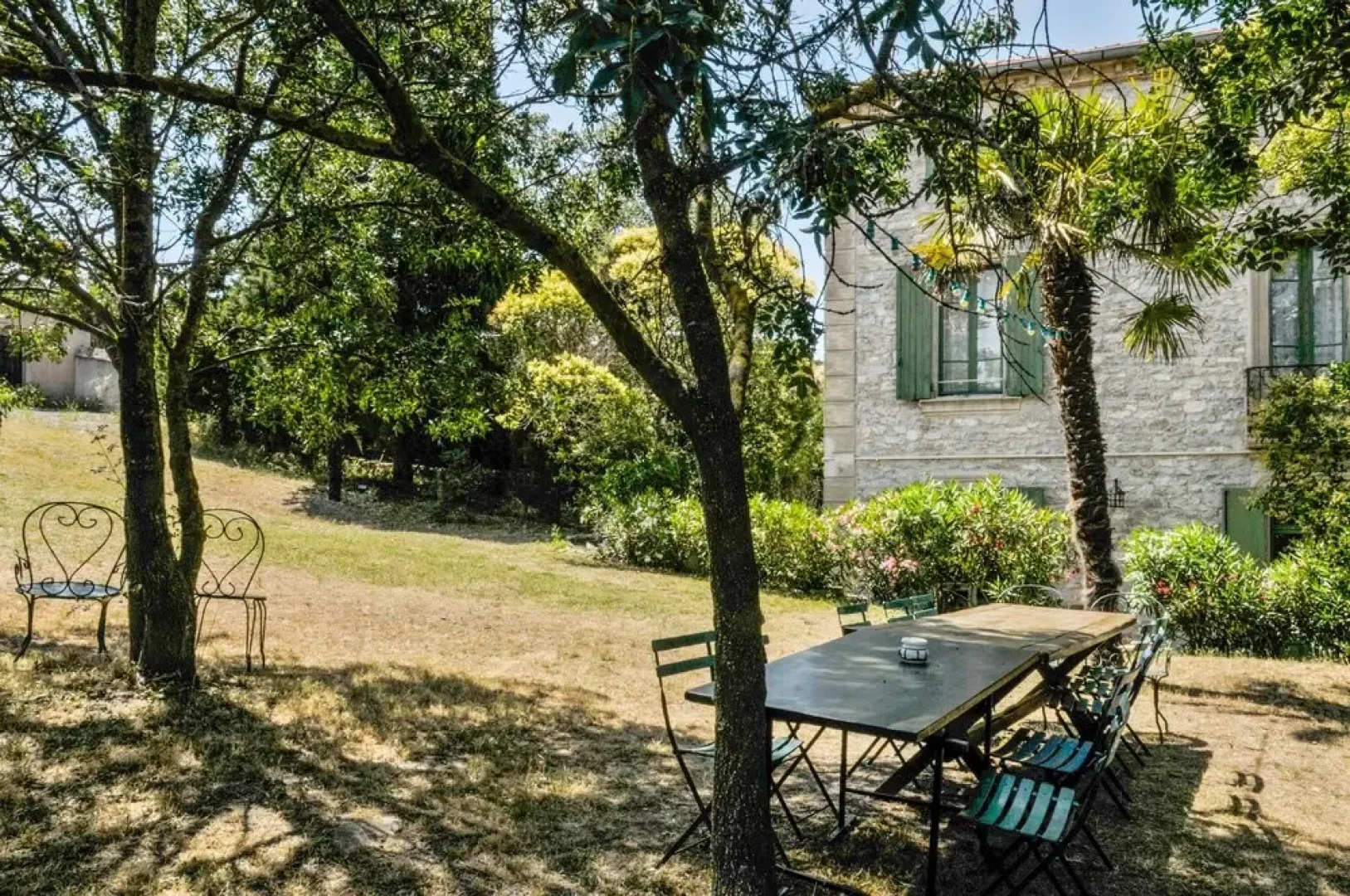 House With 4 Bedrooms in Cascastel-des-corbières, With Wonderful Mount
