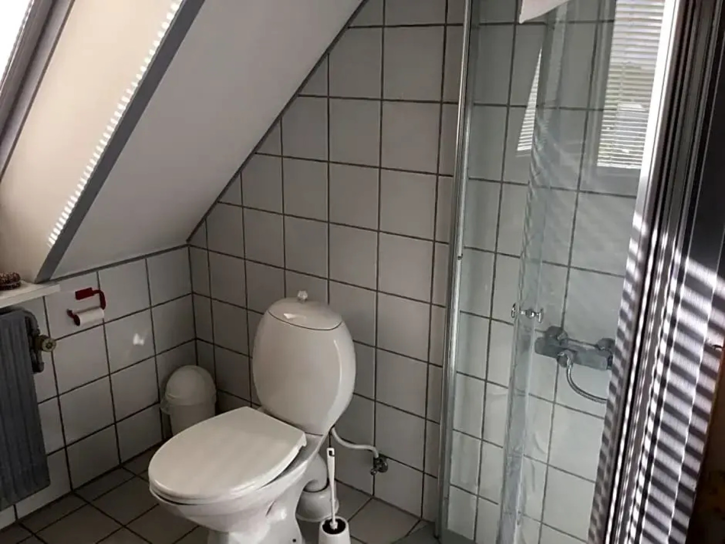 Glejbjerg Bed and Breakfast