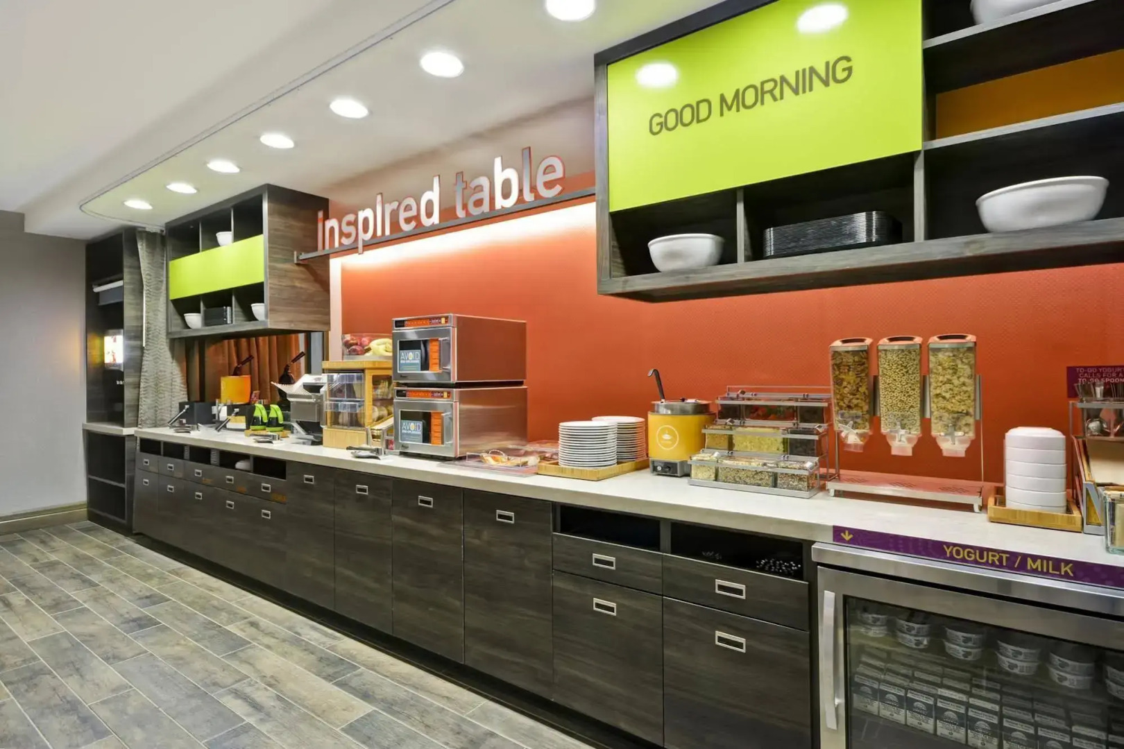 Home2 Suites by Hilton St. Simon's Island