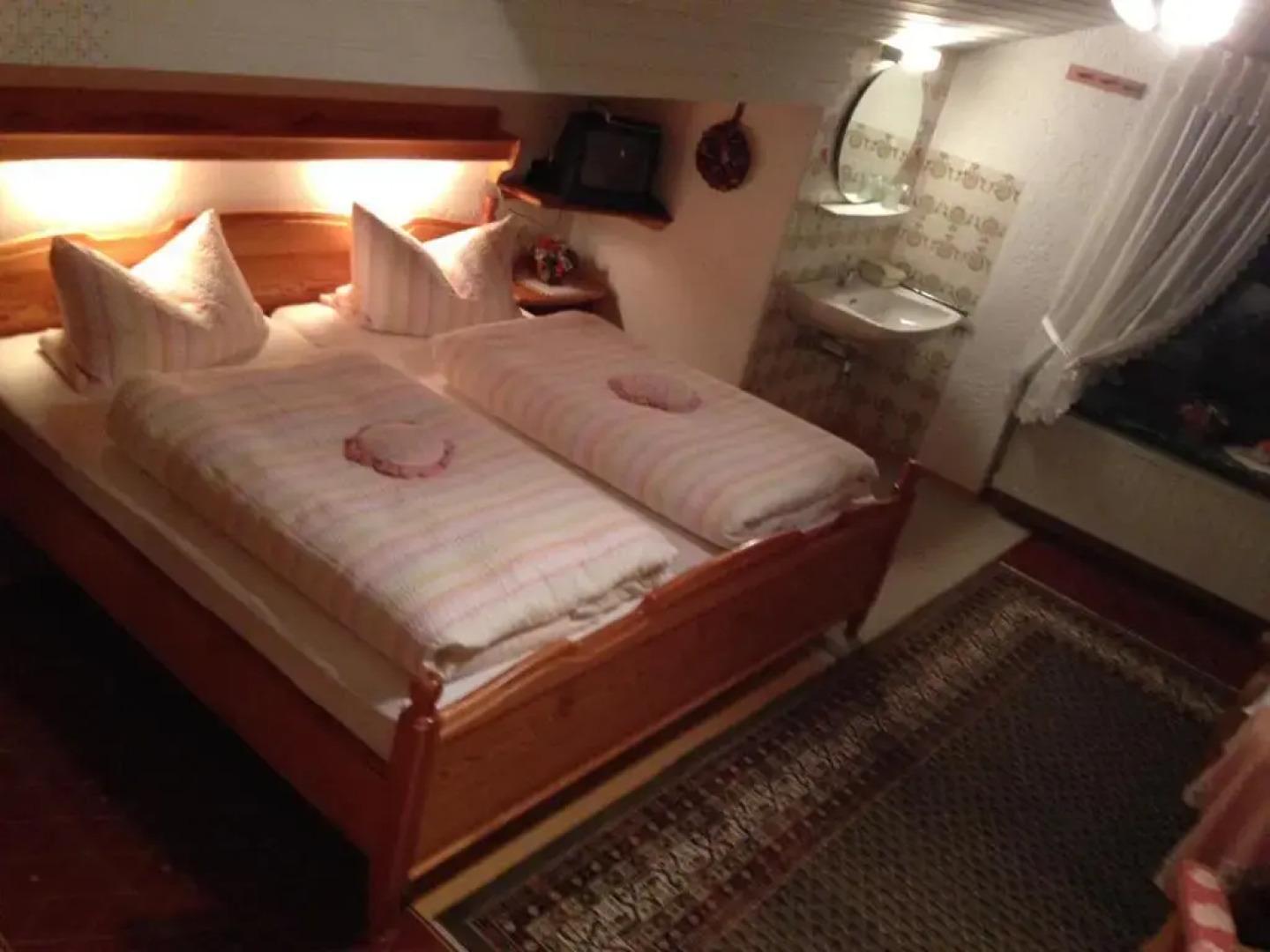 Gästehaus Färbinger