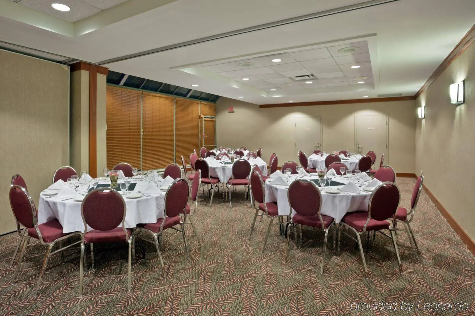 Holiday Inn Vancouver Airport- Richmond by IHG