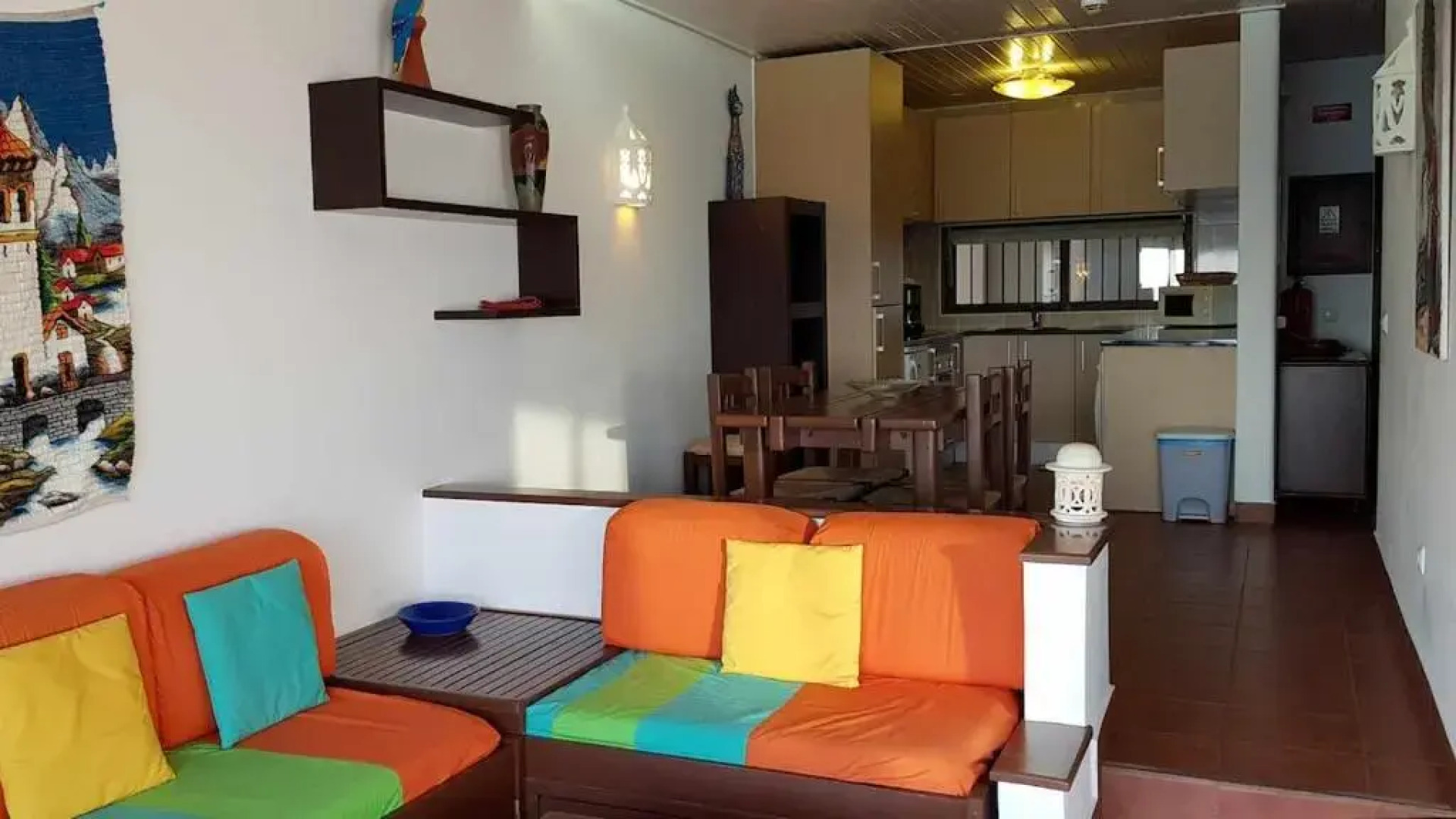 Sea View Downtown - Albufeira