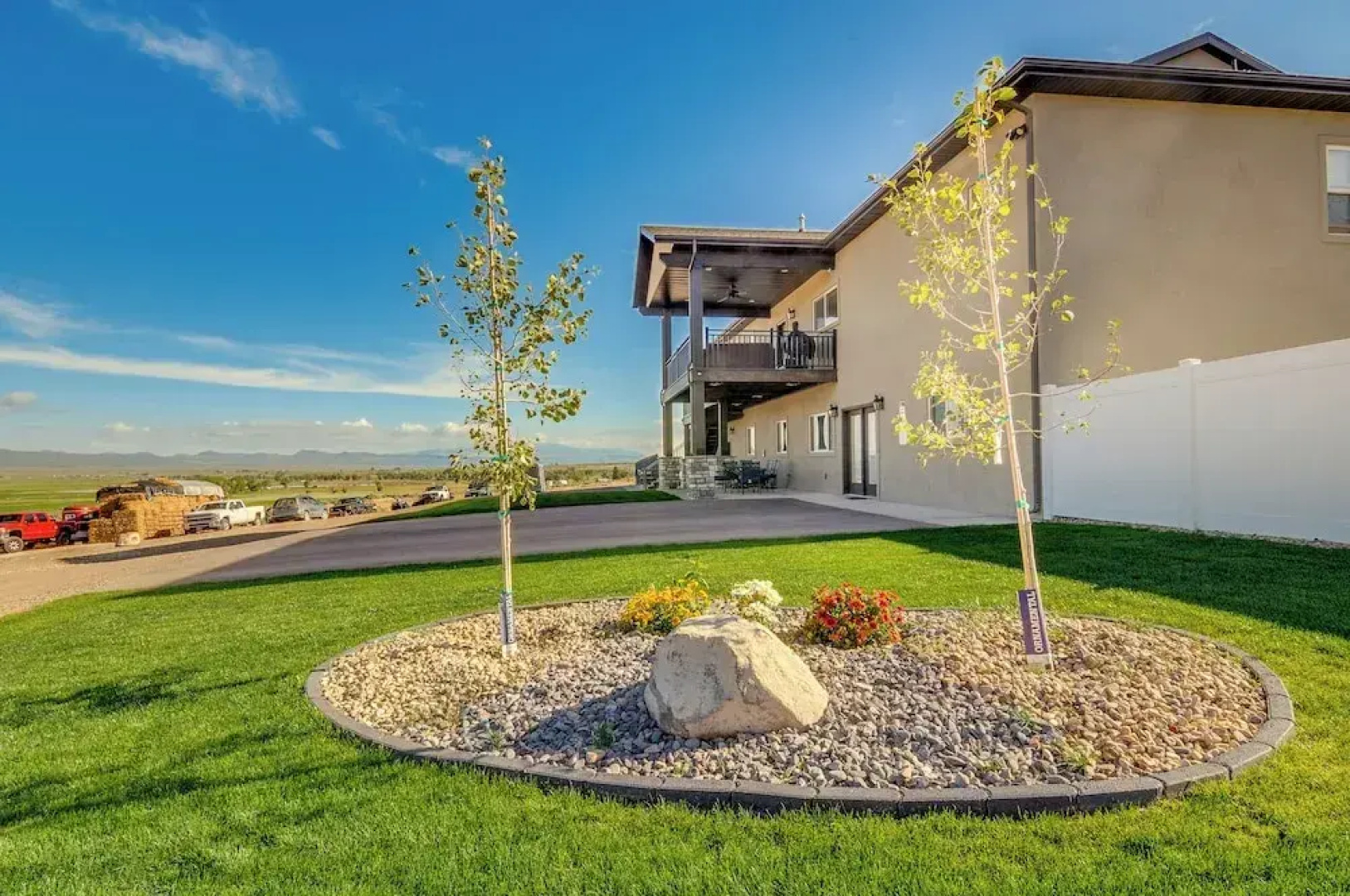Ranch Escape w/ Patio ~ 21 Mi to Bryce Canyon