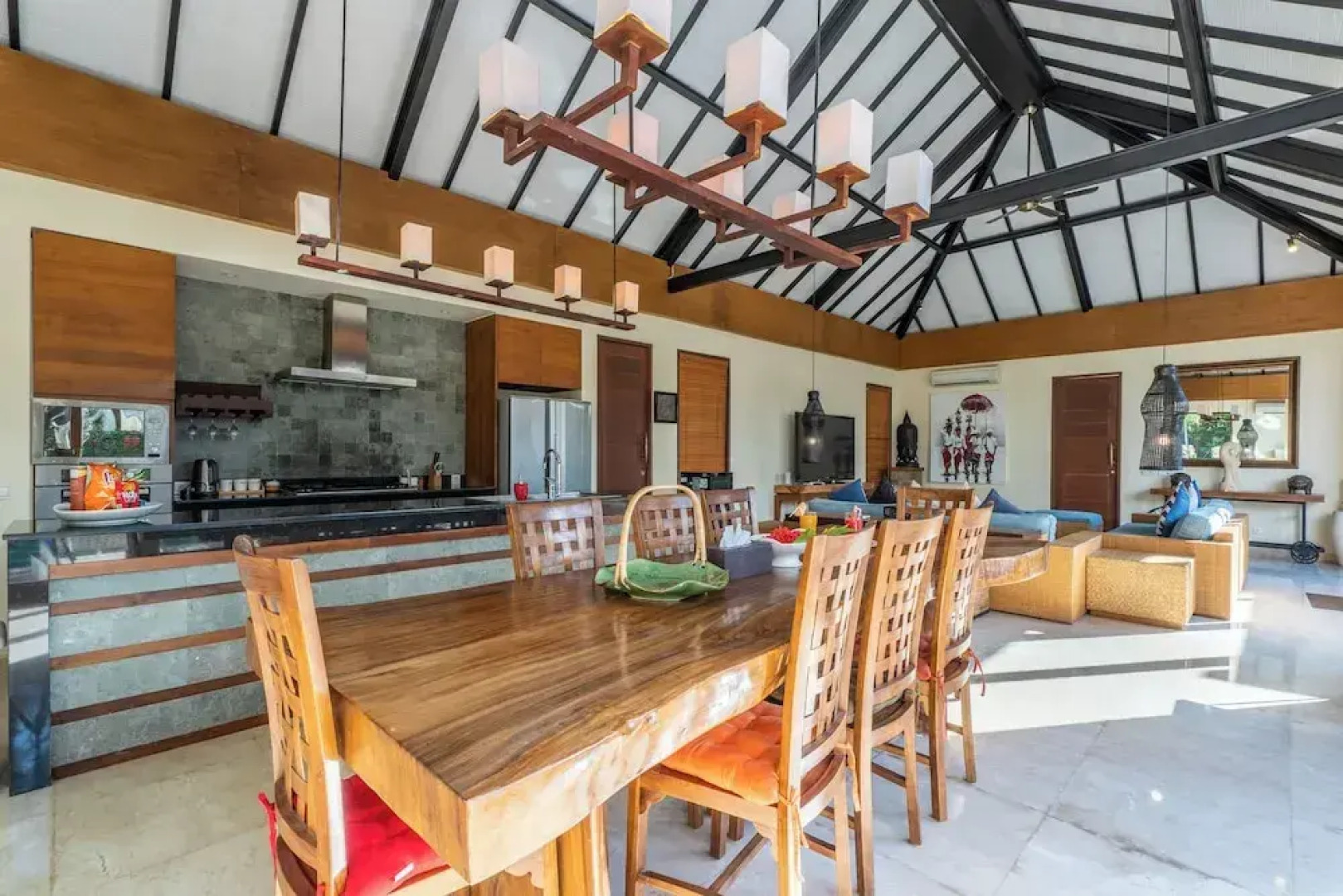 The Akasha Seminyak Bali Luxury Villas