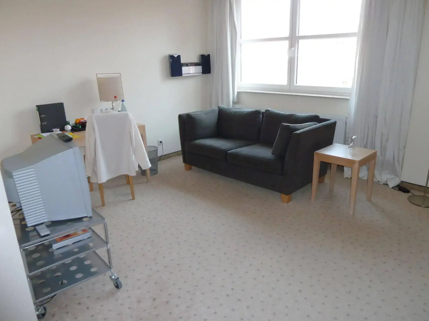 Stadthotel Gerbergasse