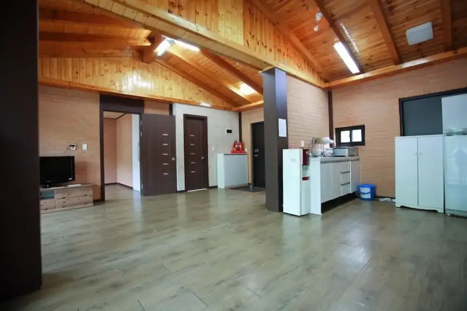 Hwangto-green Village