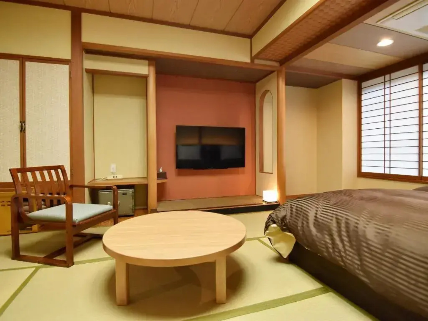 Nekonaki Onsen Shikibu No Yakata Izutsuya