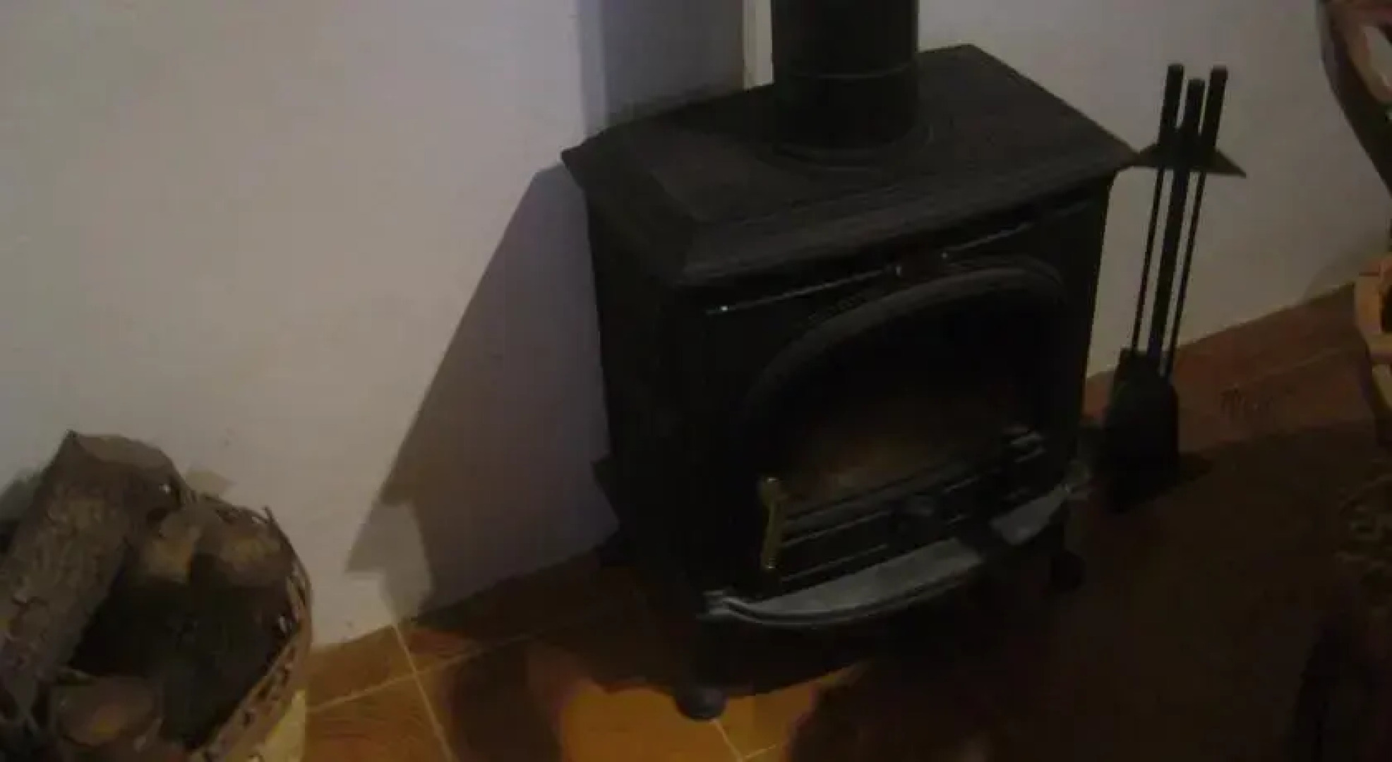 Bilocale In Campagna