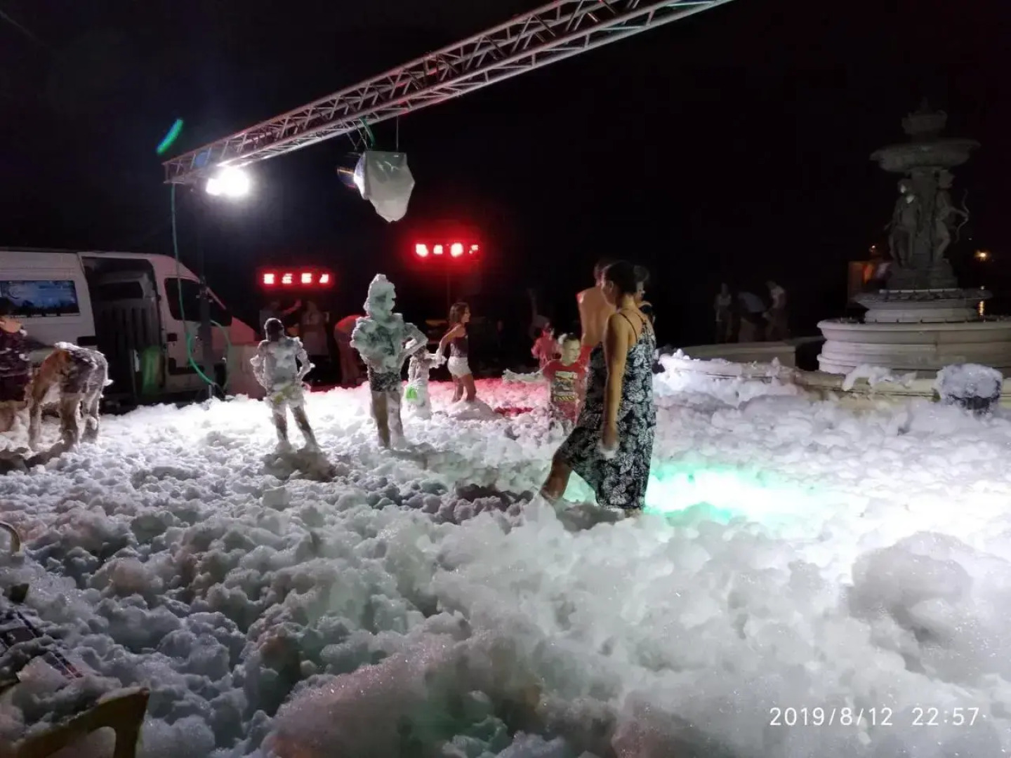 Grebastica Beachfront Apartment