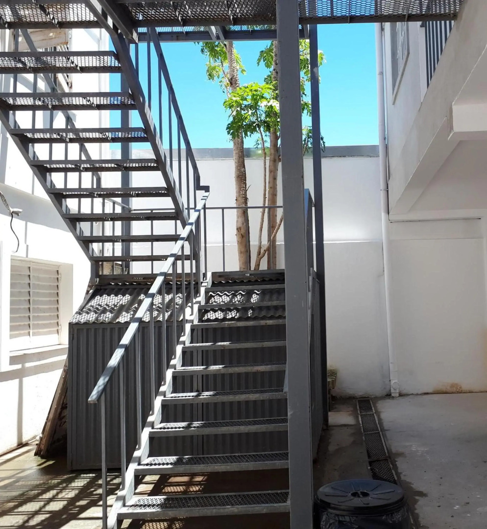 Departamento Temporario Reggiardo