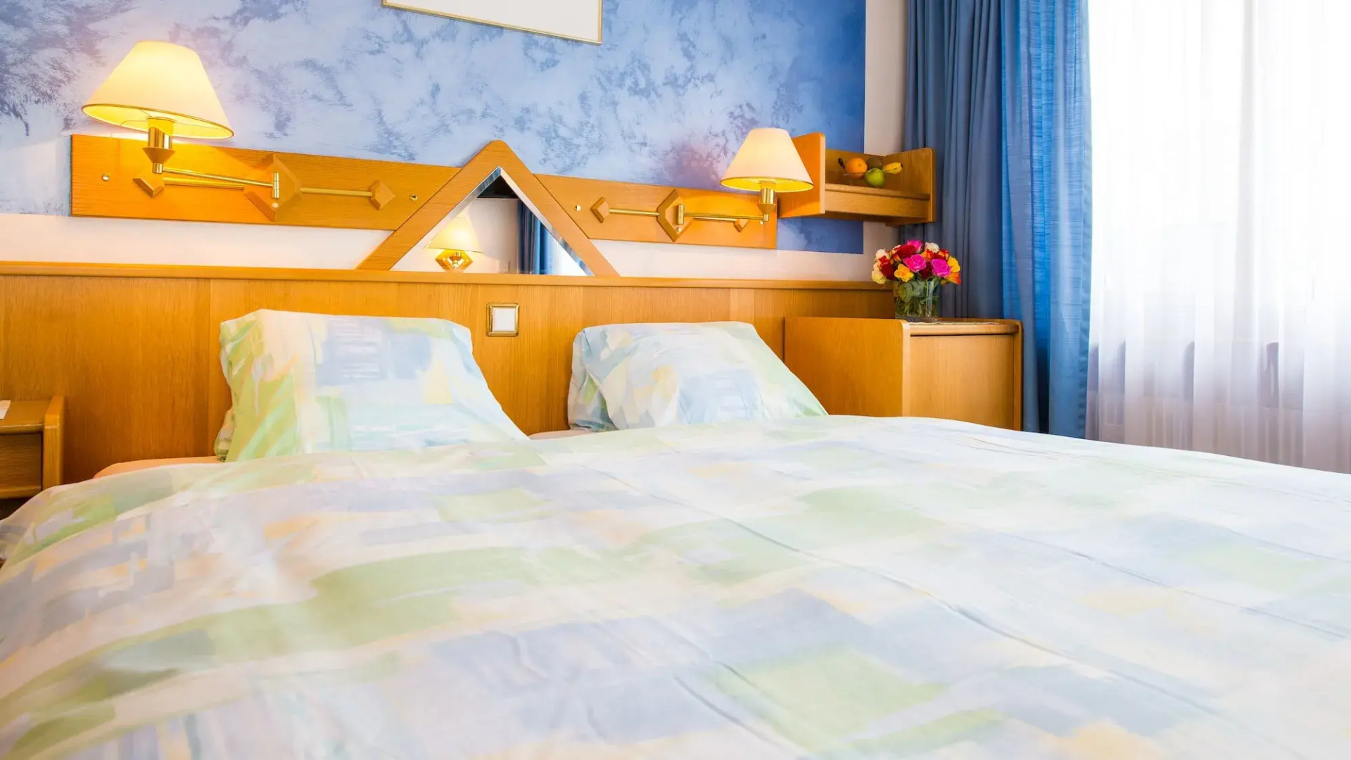 Erlebnishotel Etoile