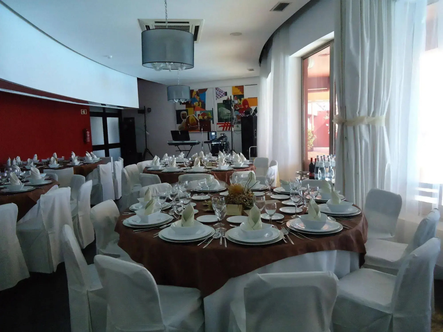 Luna Hotel dos Carqueijais