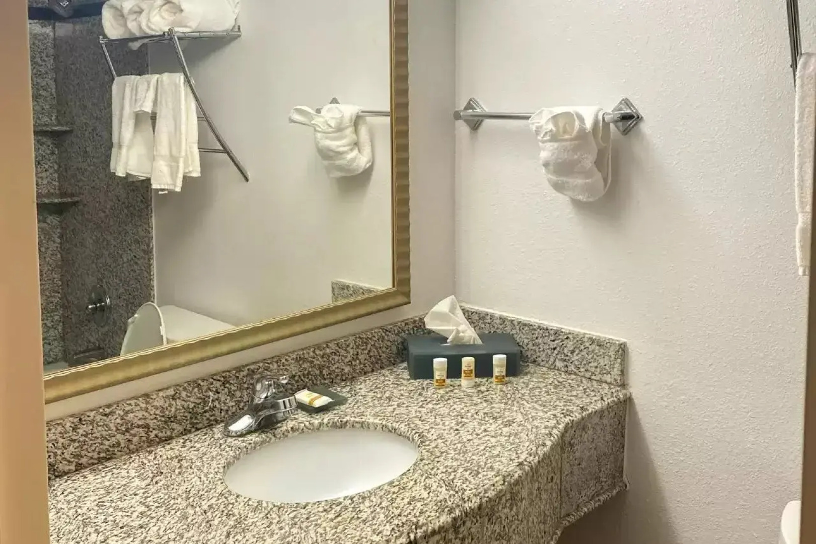 MainStay Suites Conover-Hickory