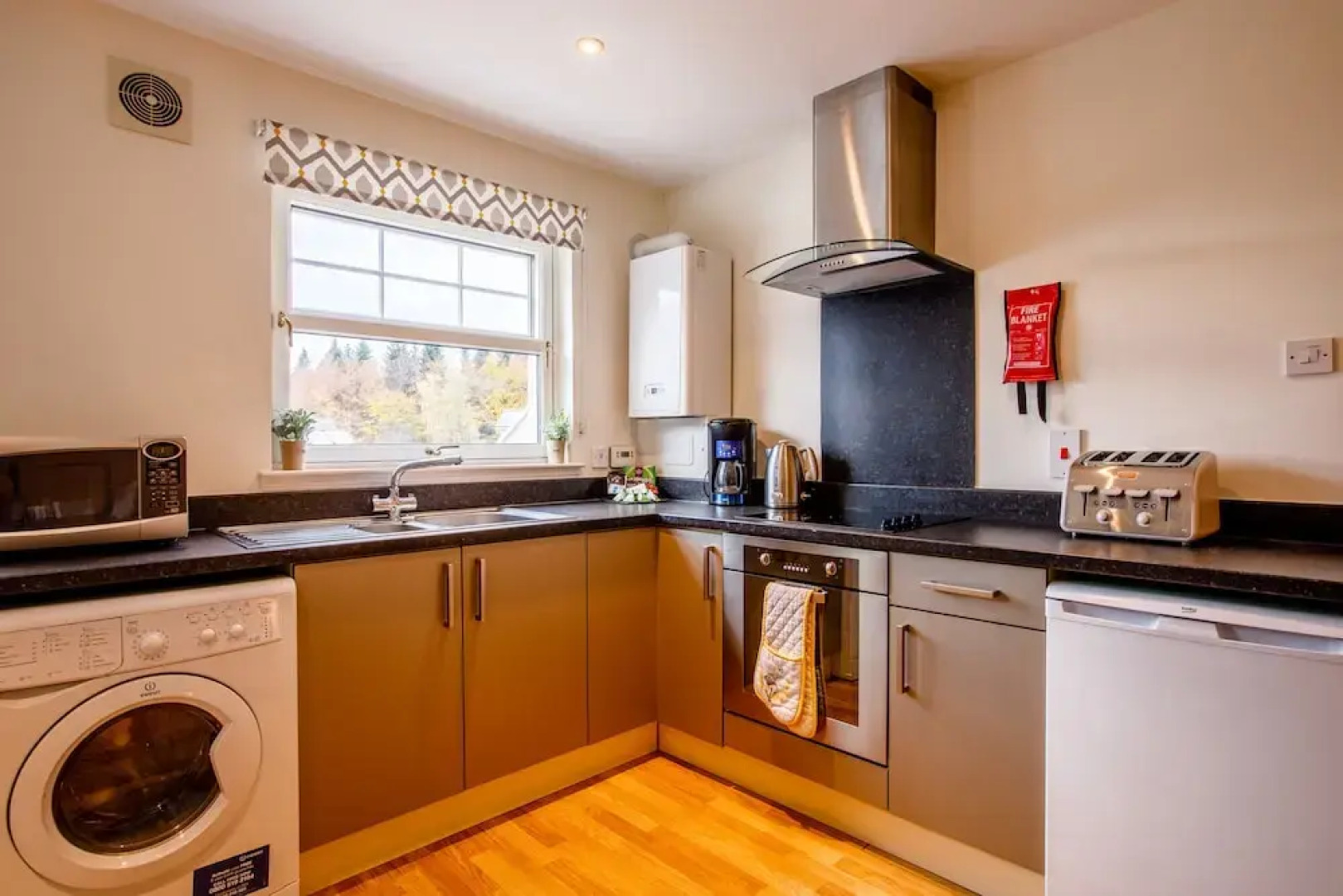 Apartment 20 Inchmarlo