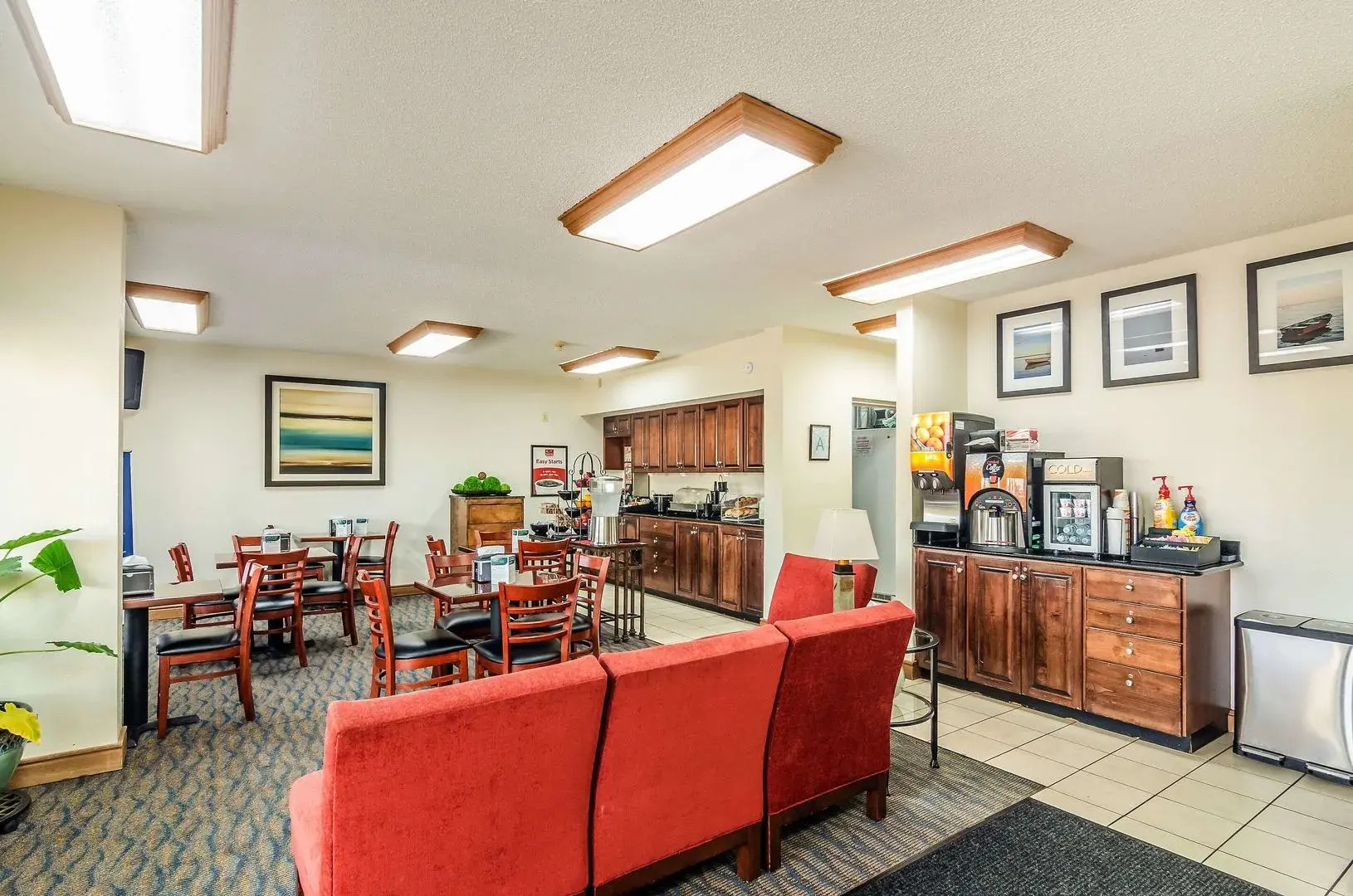 Econo Lodge Moss Point - Pascagoula