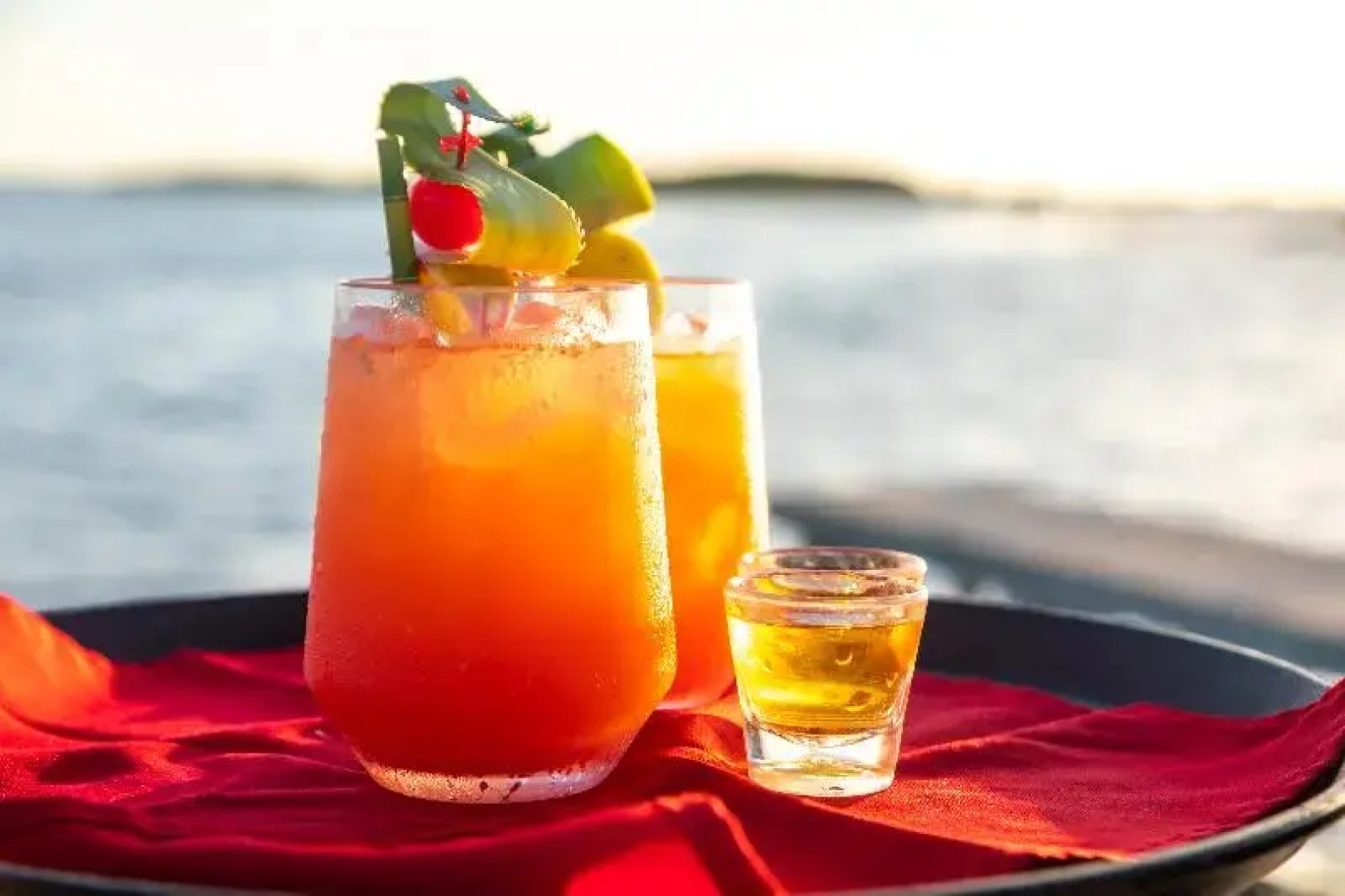 Turtle Island Beach Resort Trademark Collection