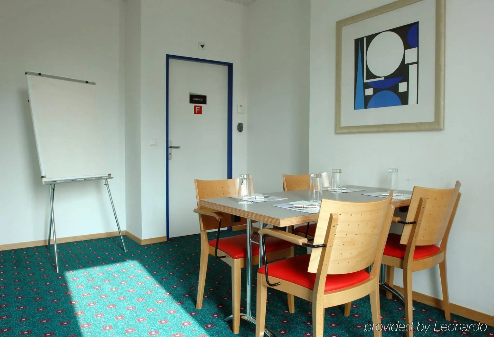 Holiday Inn Express Geneva Airport by IHG