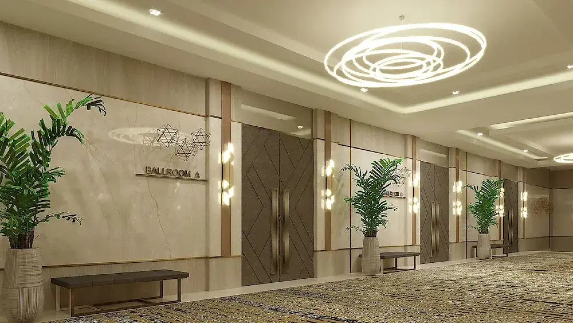 UMA Hotel and Residences