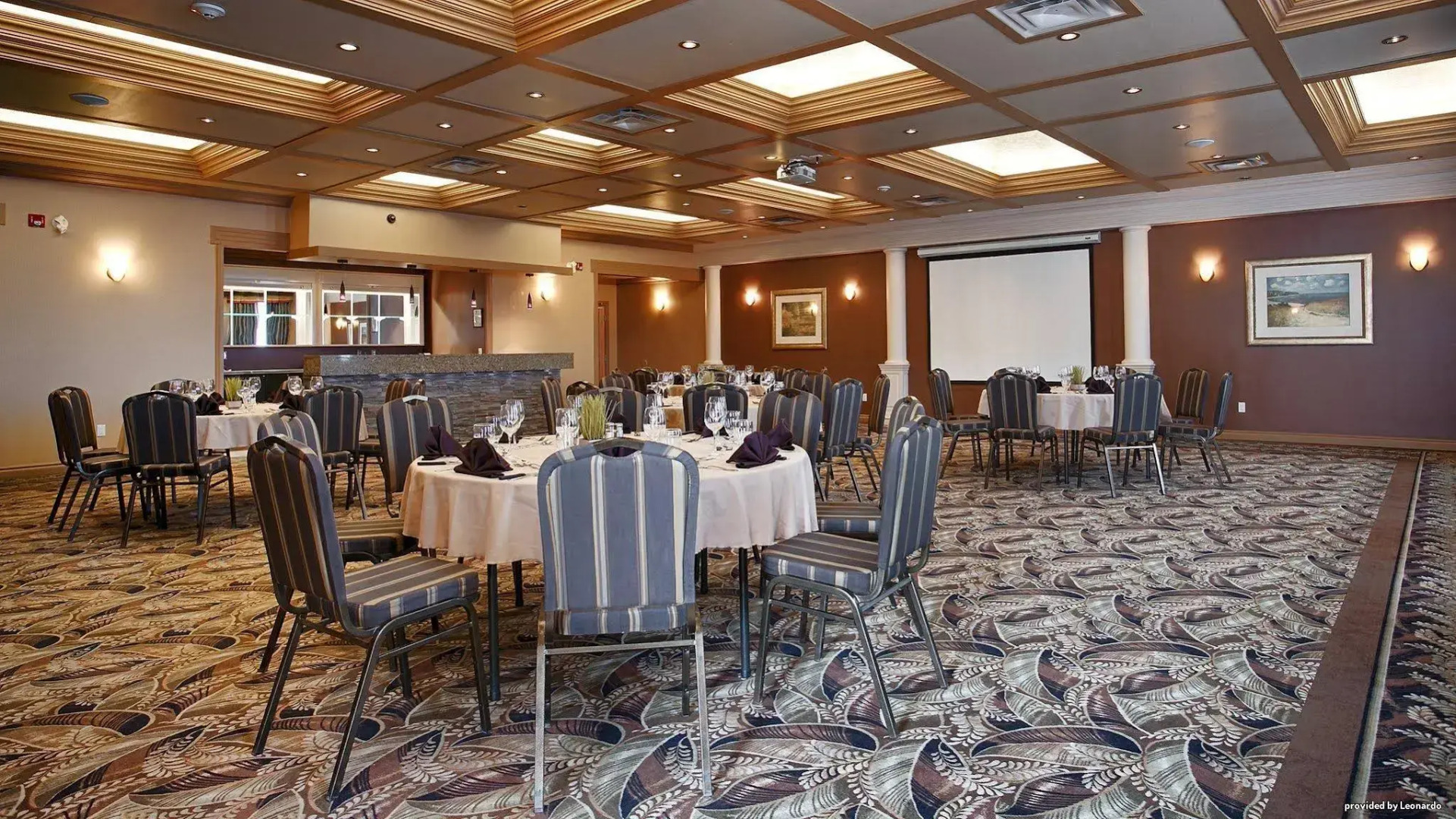 Best Western Plus Mirage Hotel & Resort