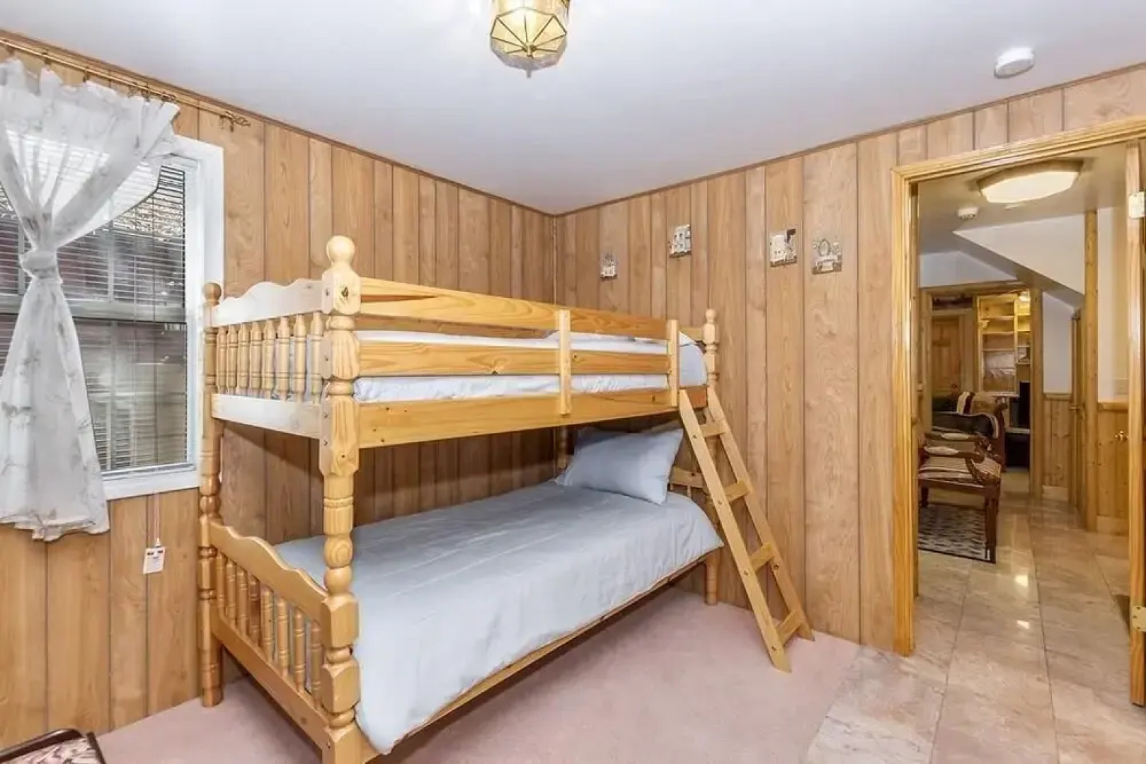 075 - Sherwood Chalet