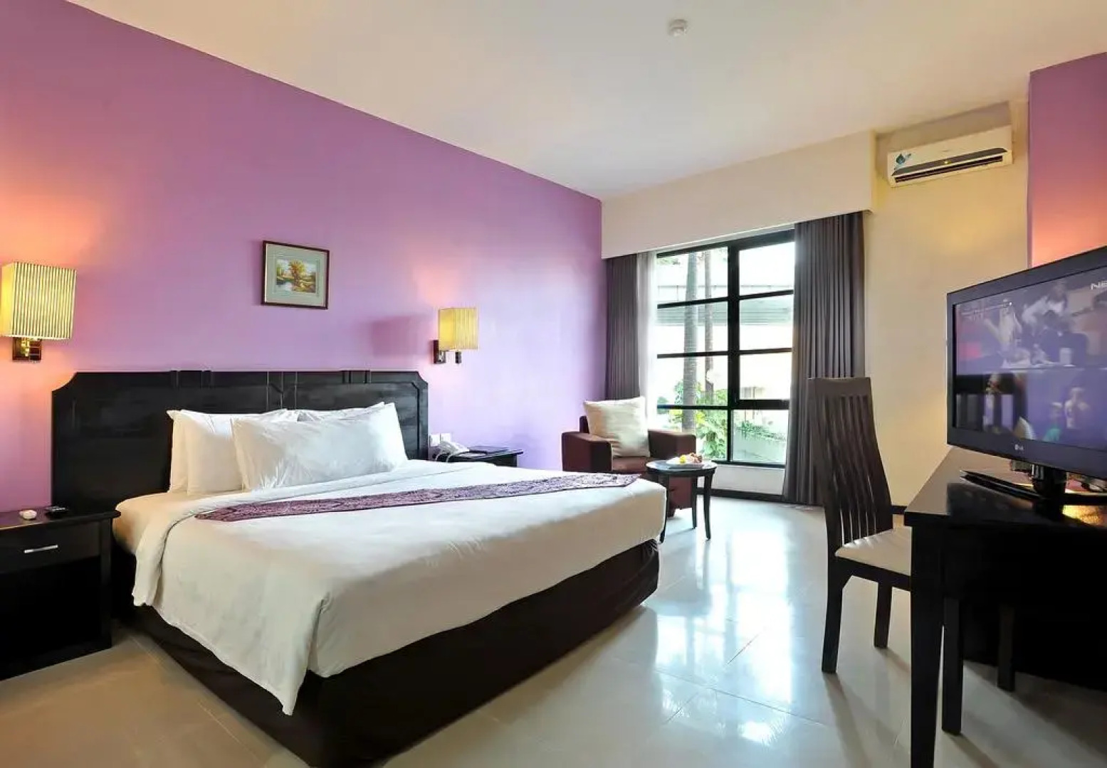 The Sun Hotel Sidoarjo