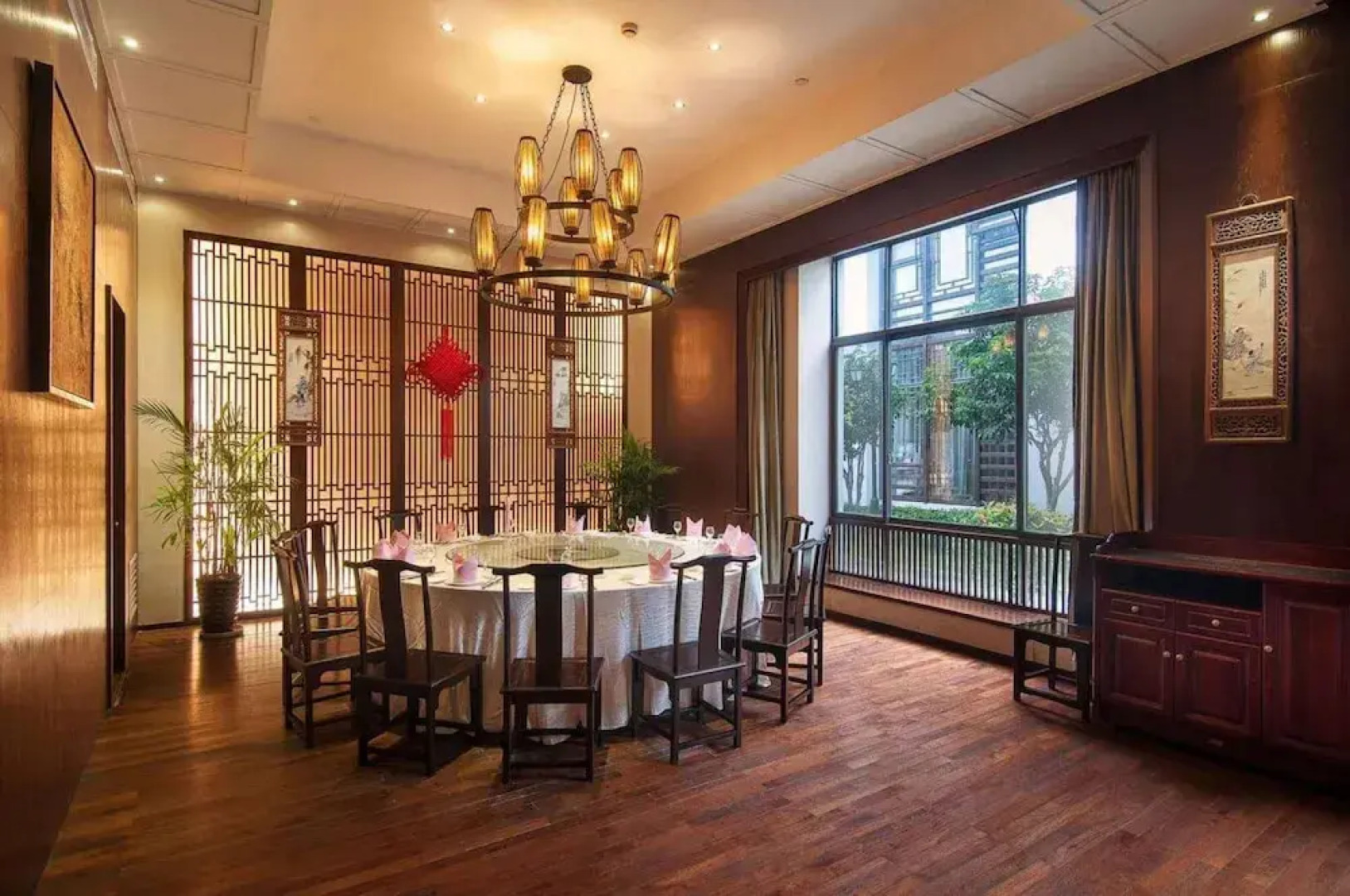 Xitang Yanyu Jiangnan Hotel