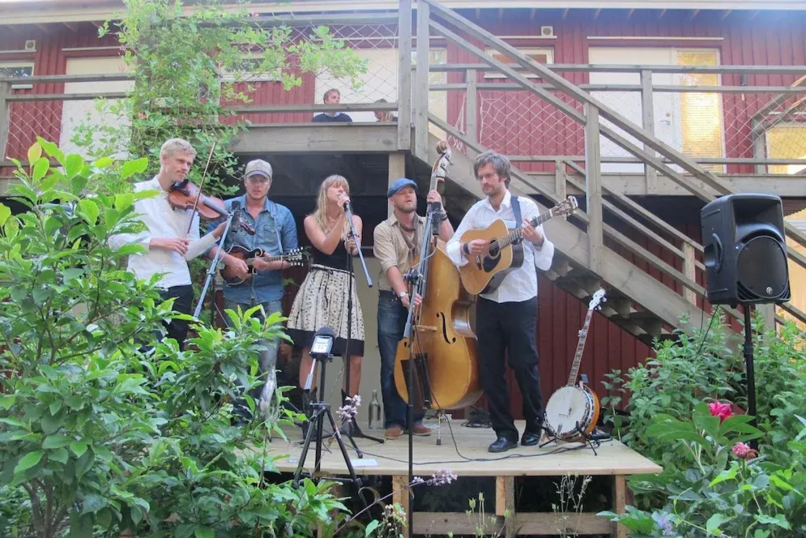 Nösundsgården Hotel & Hostel