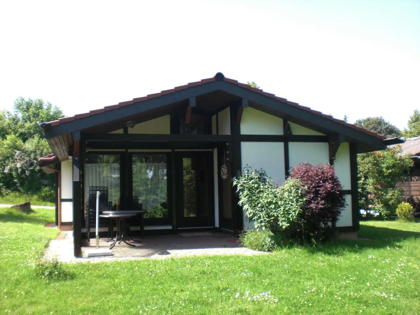 Bungalow in Waldbrunn
