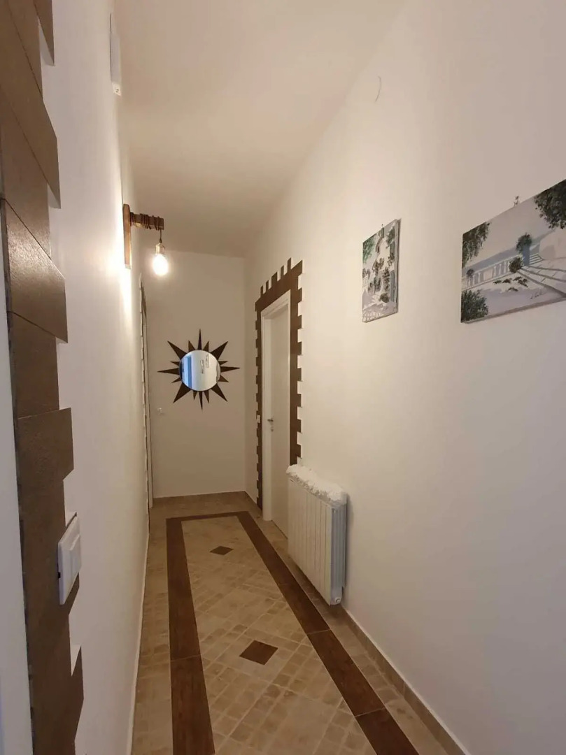 I due Leoni bed and breakfast