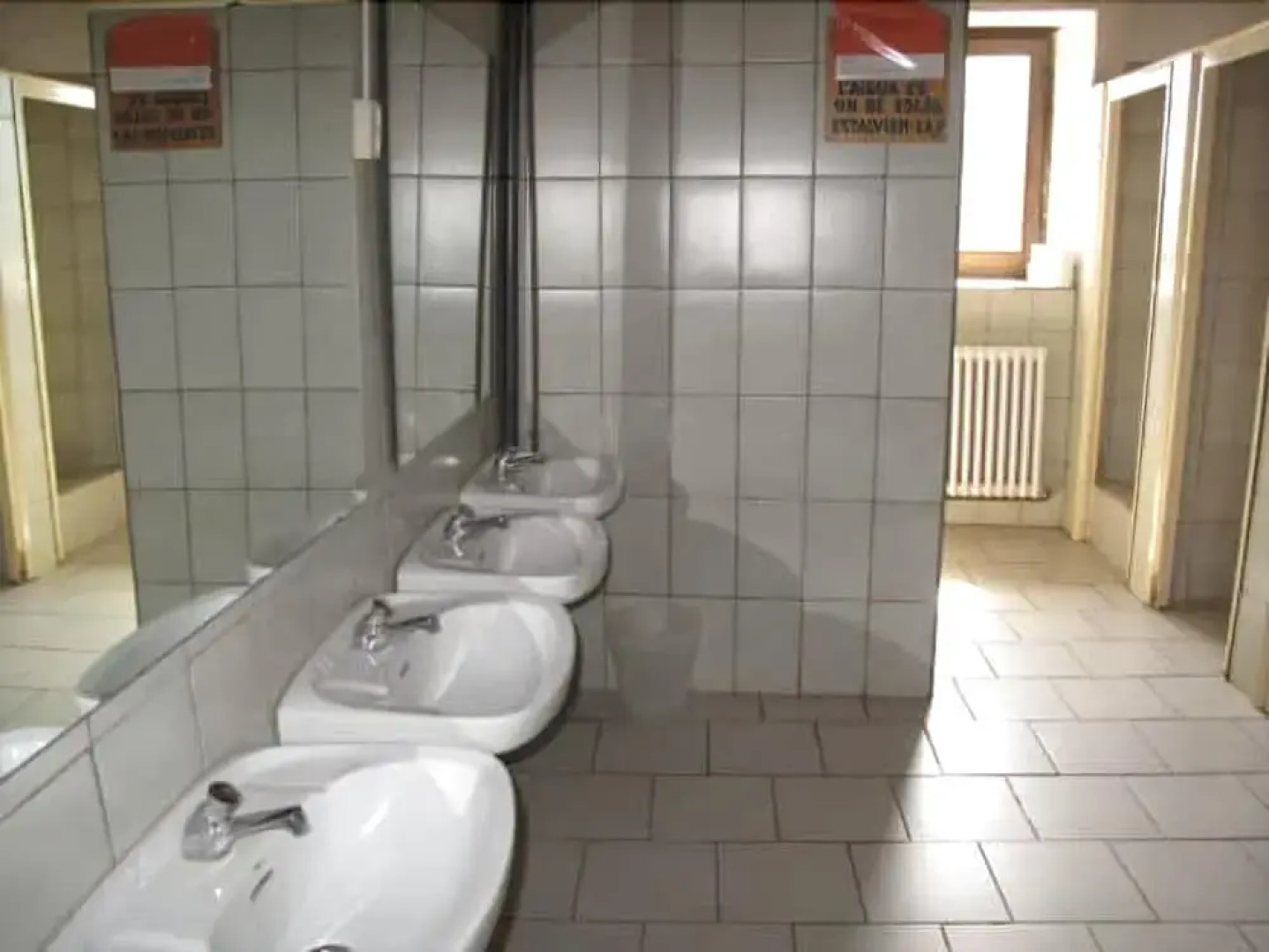 Cal Caló Colònies Cadí