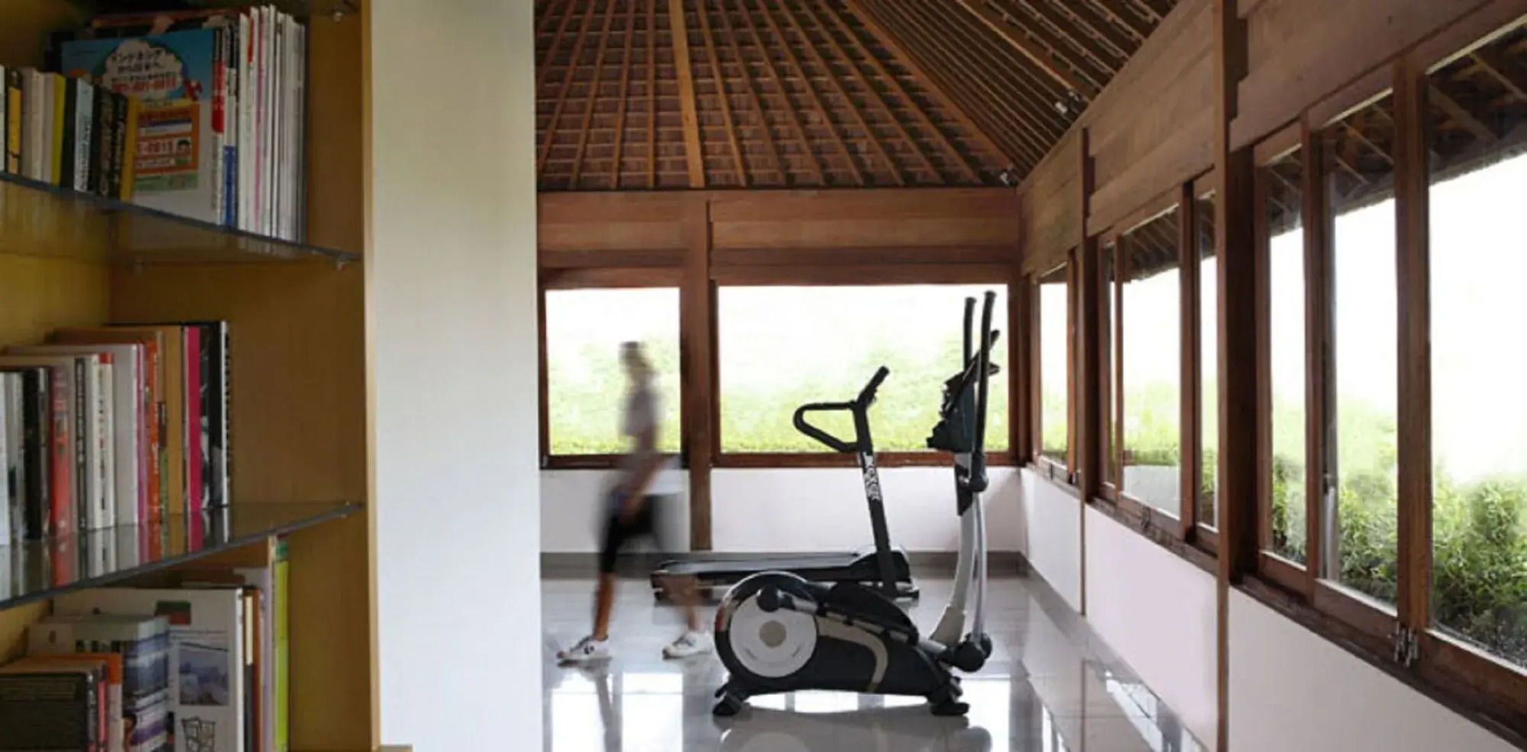 Bali Island Villas and Spa Seminyak