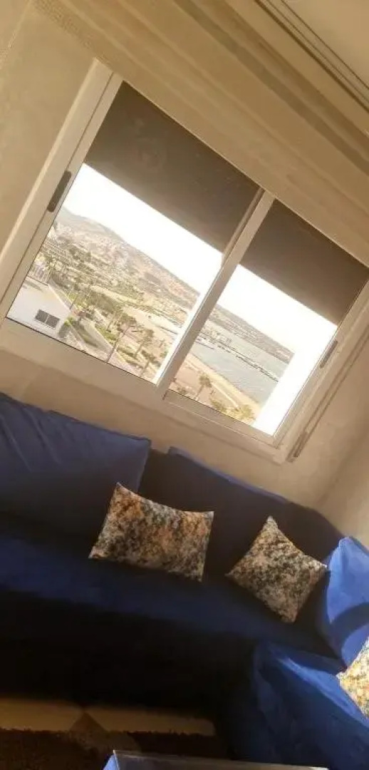 Residence la Cornich Nador