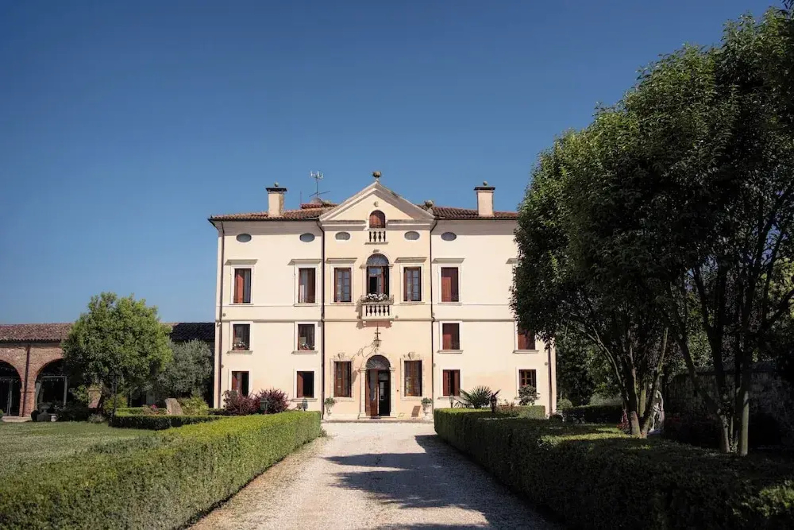 Villa Bongiovanni