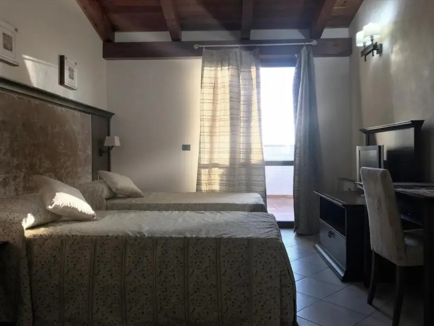 Le Corti - Dimora Storica