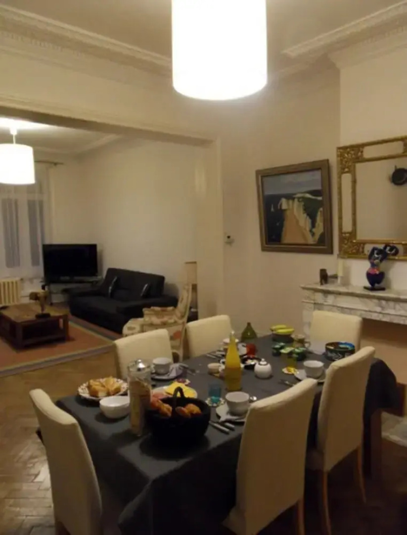 Le 33 Chambres DHtes  Gtes Lens