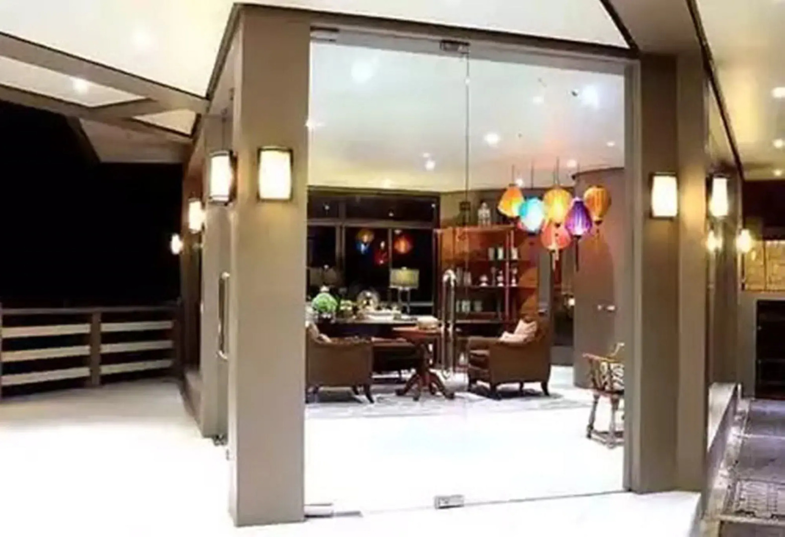 The Oriental Luxury Suites Tagaytay