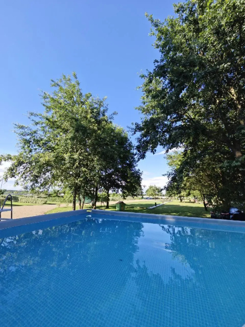 Кемпинг «Фамильный»