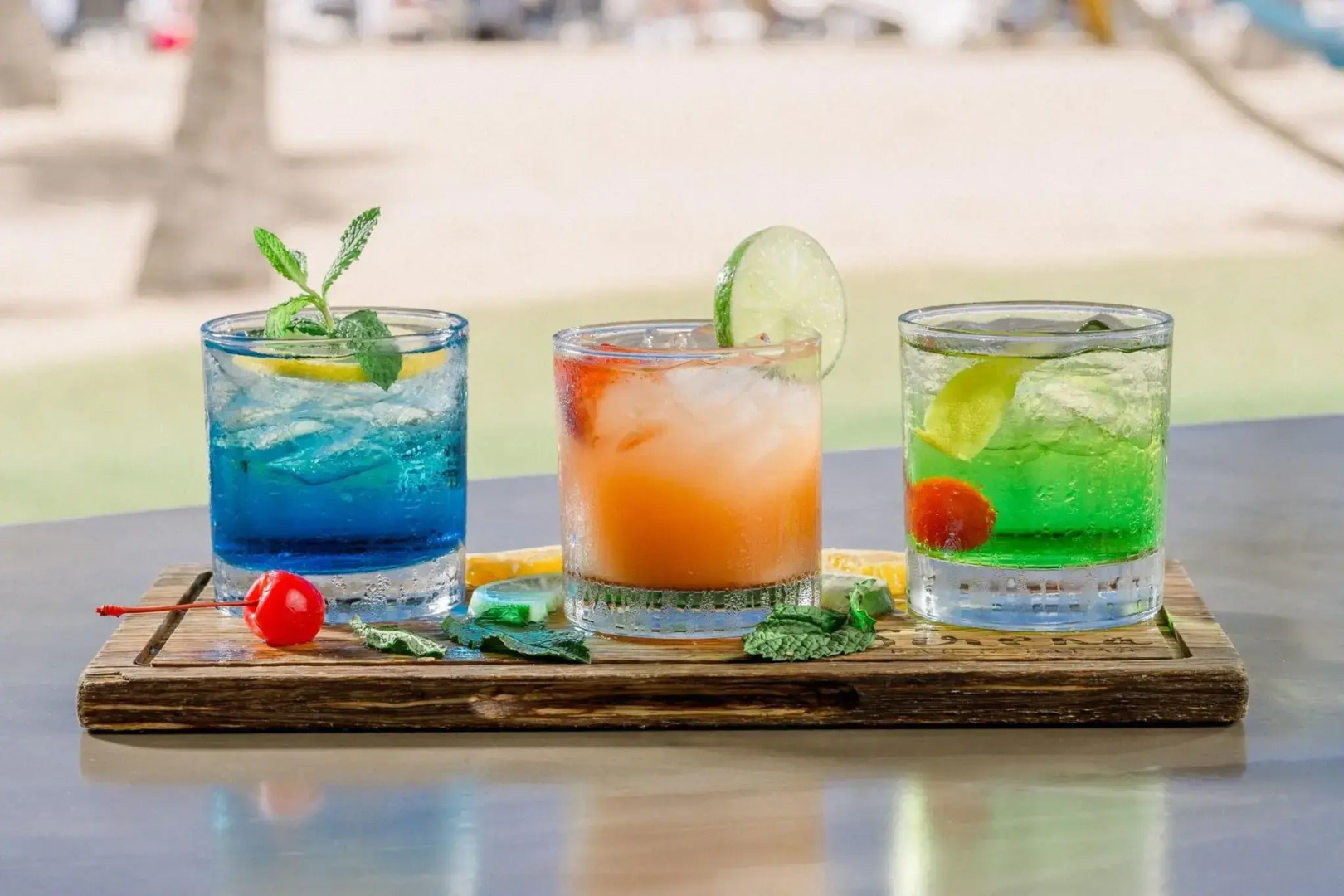 Courtyard by Marriott Isla Verde Beach Resort