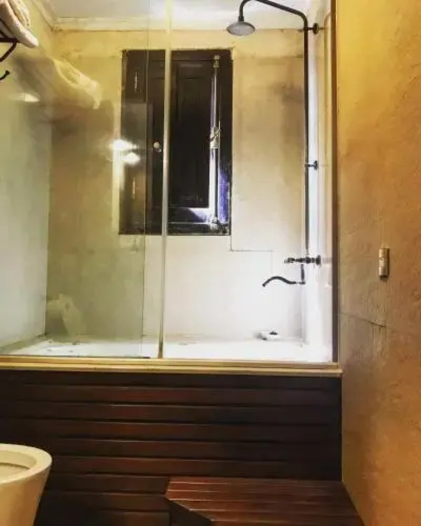 Santa Ana Hostel Boutique